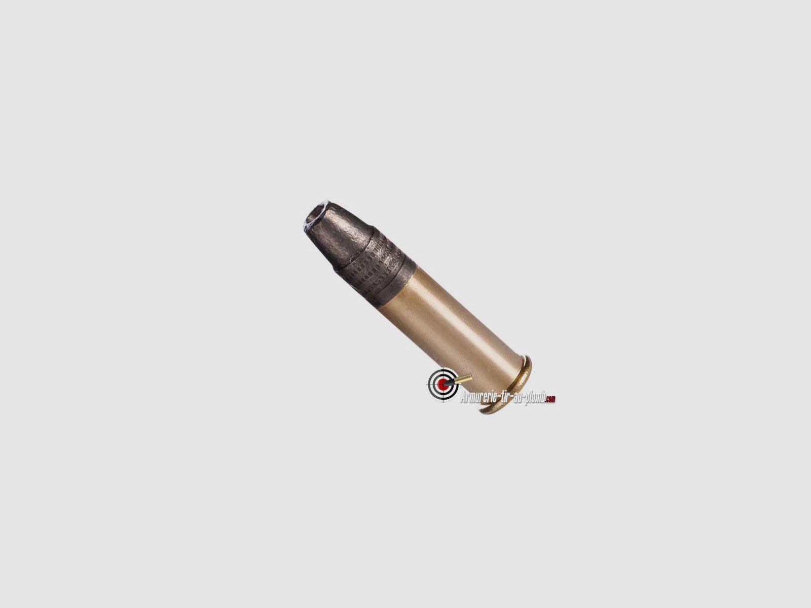 Cartucce CCI 22 LR - Hollow Point Subsonic, immagine 2 di 2