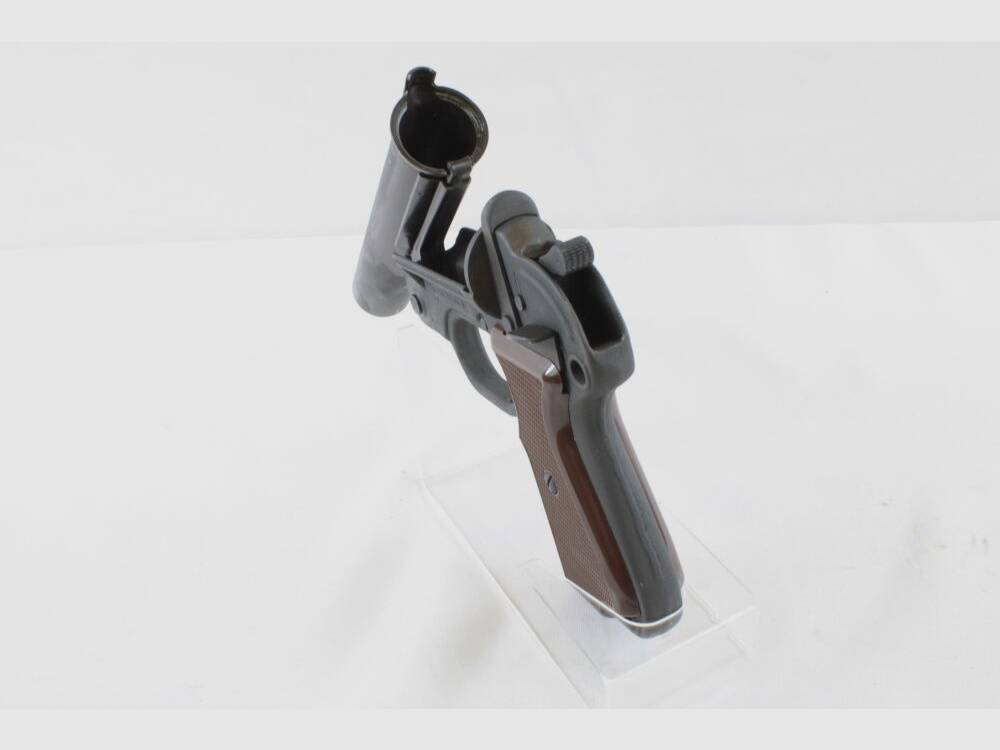 Geco pistola de señal P2 - calibre 4