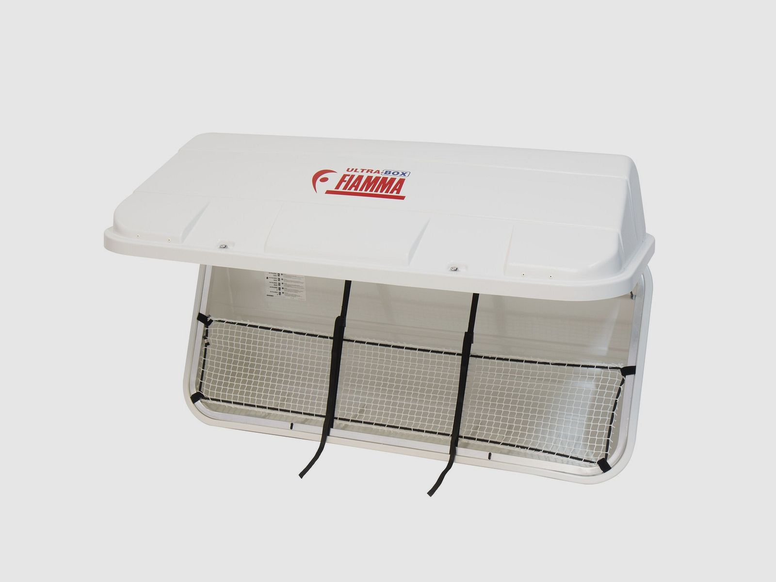 Heckbox Ultra-Box 500, white, image 13 of 16