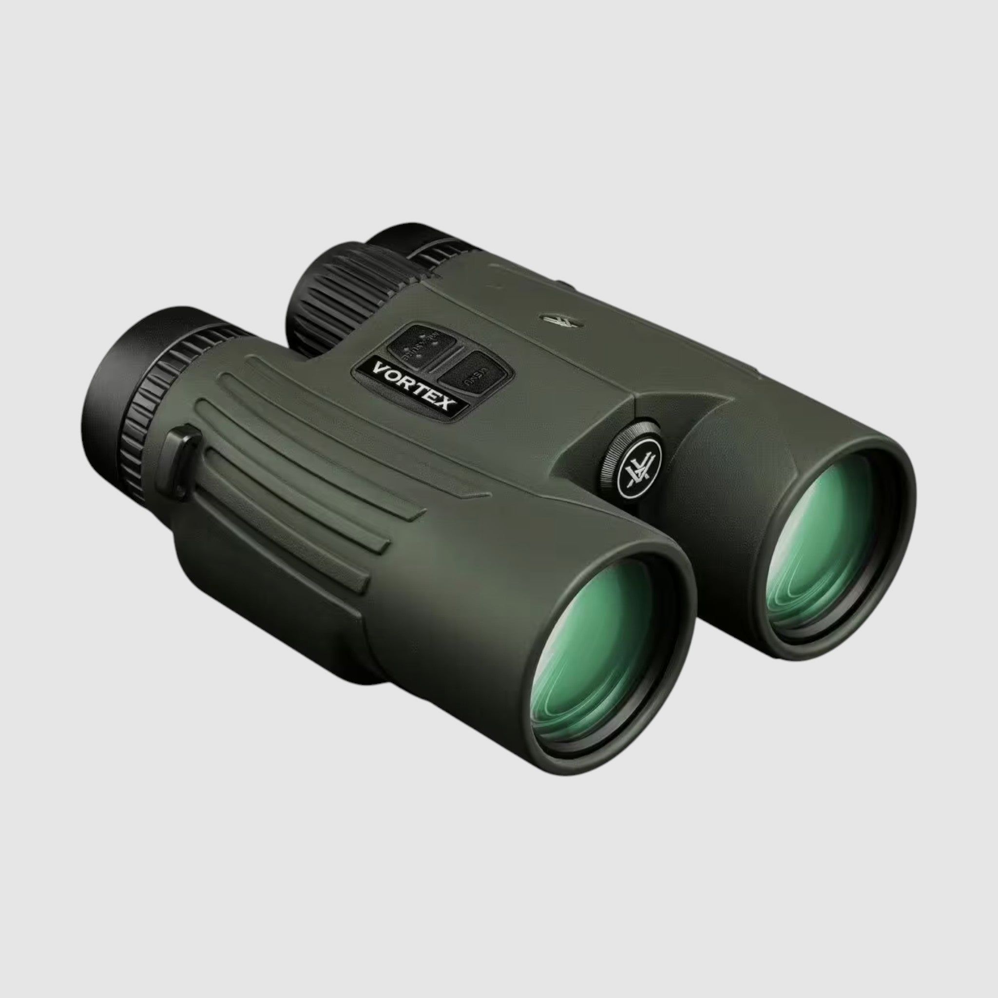 Vortex Rangefinder Fury HD 5000