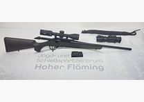 Haenel JAEGER 10 COMPACT .308Win