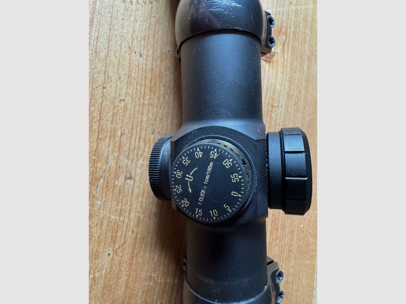 Leupold VX-R 4-12x50