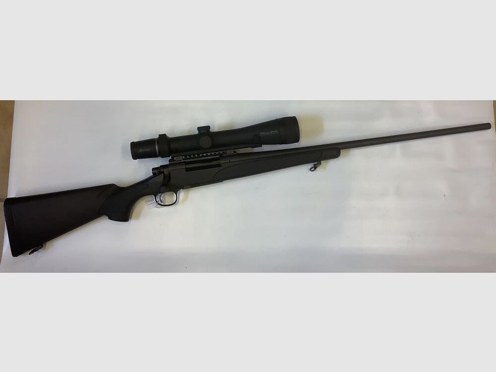 Remington	 700