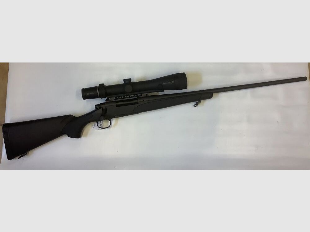 Remington 700