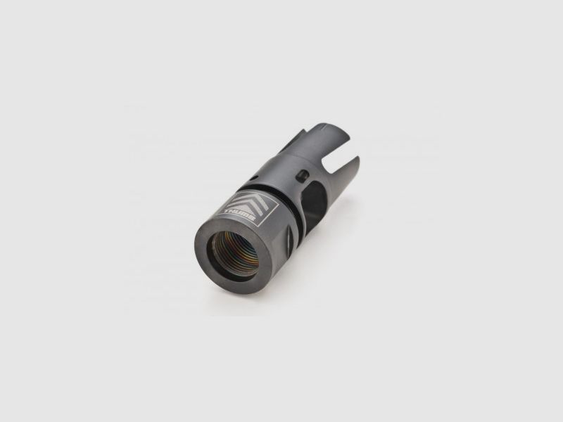 Gunworks TwistFORKsd M13x1links, Bild 2 von 4