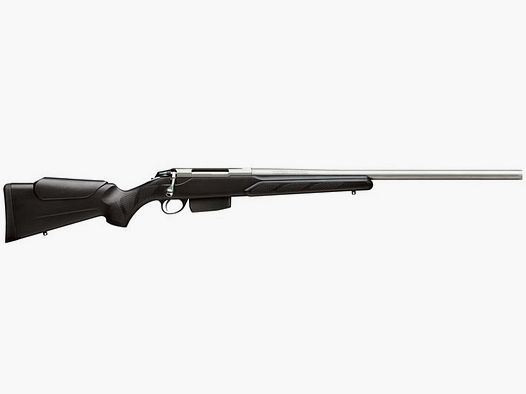 Tikka T3 X  Varmint Stainless *