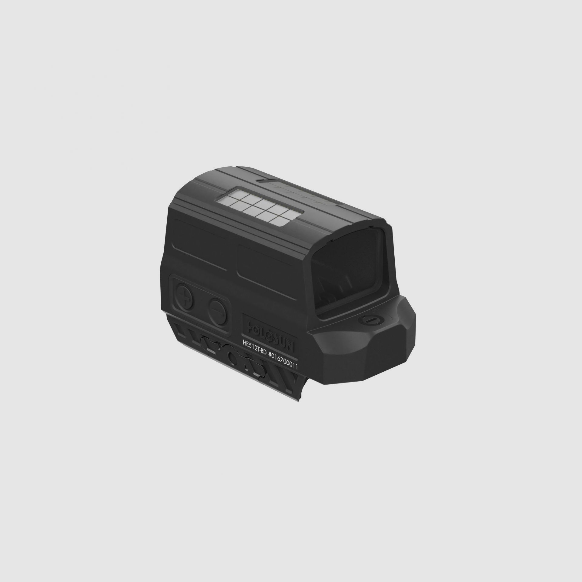 Holosun Dot Sight CLASSIC HS512C-RD