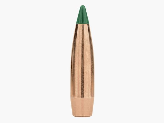 Punta para Recarga SIERRA BULLETS 6.5 MM CAL. 264 (.264/6.71 MM) TMK 120 Grains