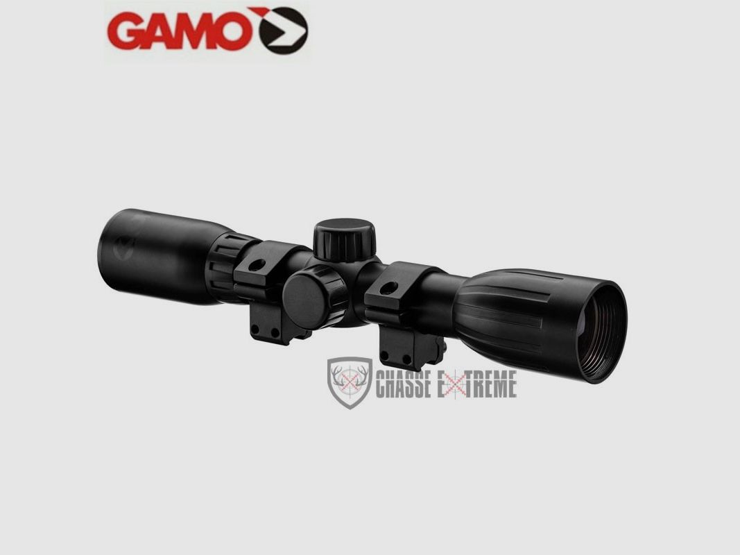 Zielfernrohr GAMO LC 4x32 WR, Bild 1 von 5