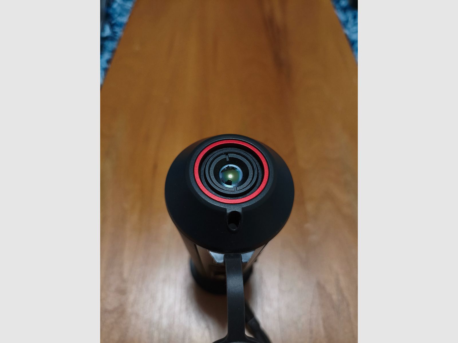HIKMICRO LYNX Pro LE10S termocamera – Condizioni quasi perfette, 2 anni di garanzia residua!, immagine 3 di 8