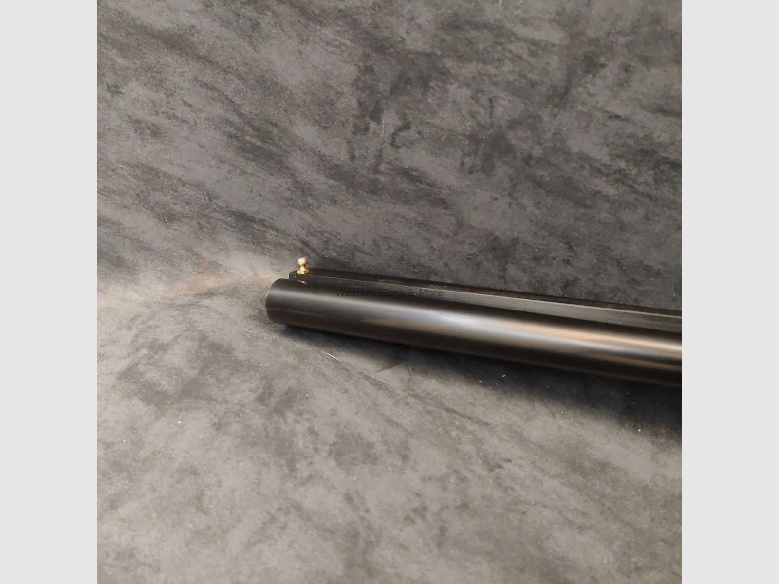 Huglu Huglu Kal.12/76 Mod.200AC Zilver volledig gegraveerd "Coachgun"