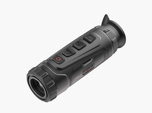 Hikmicro Lynx LH19 3.0 - leicht & handlich - passt in jede Tasche!