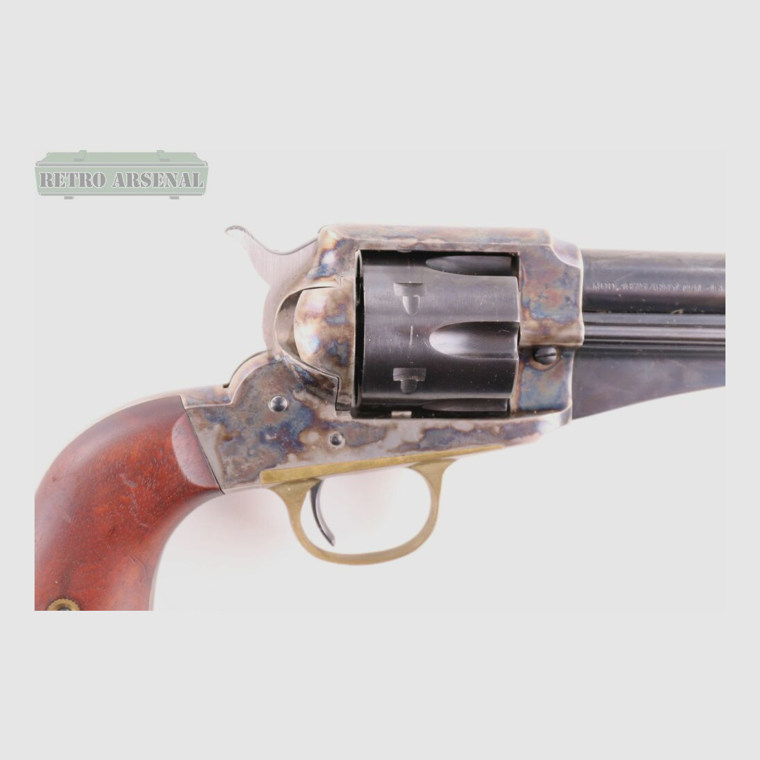 Uberti 1875 Army