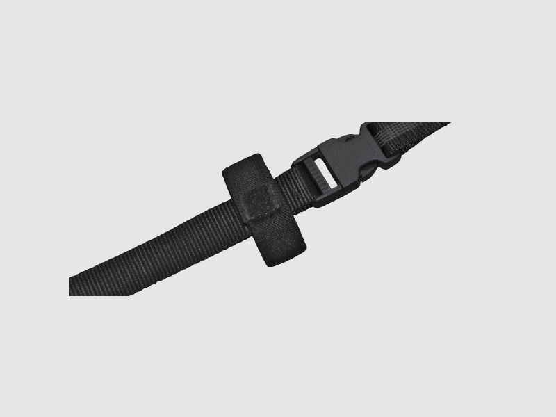 Mochila de senderismo Niggeloh Titan II Cinturón para rifle