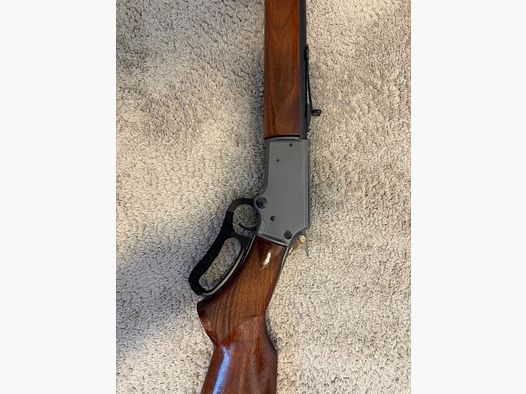 Chiappa LA 322 Deluxe onderloop herhalingsgeweer .22lr 