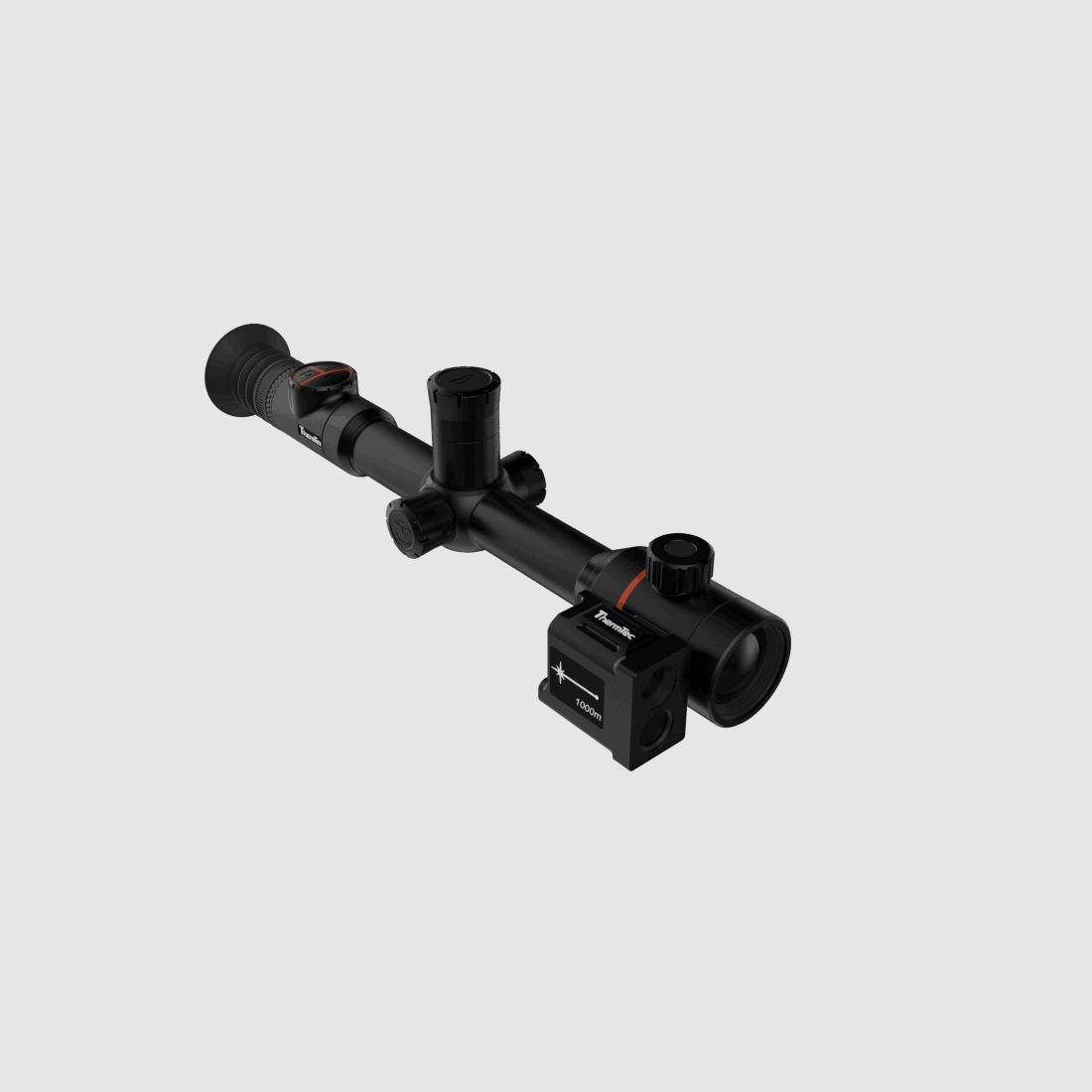 Thermal Optic THERMTEC ARES 660 LRF Zoom 20-60, image 1 of 5
