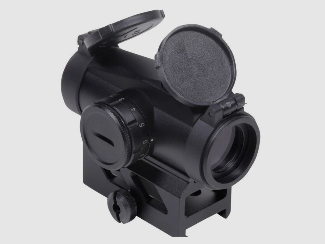 Red Dot Firefield Impulse 1x22 Compact, Bild 2 von 3