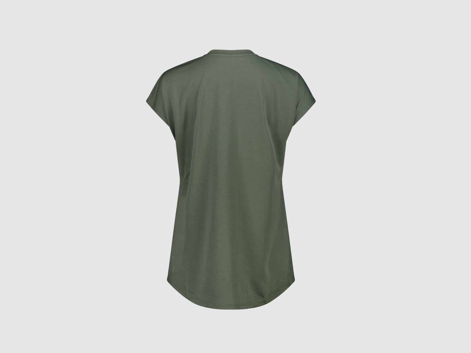 CMP Jersey-T-Shirt für Damen Avocado