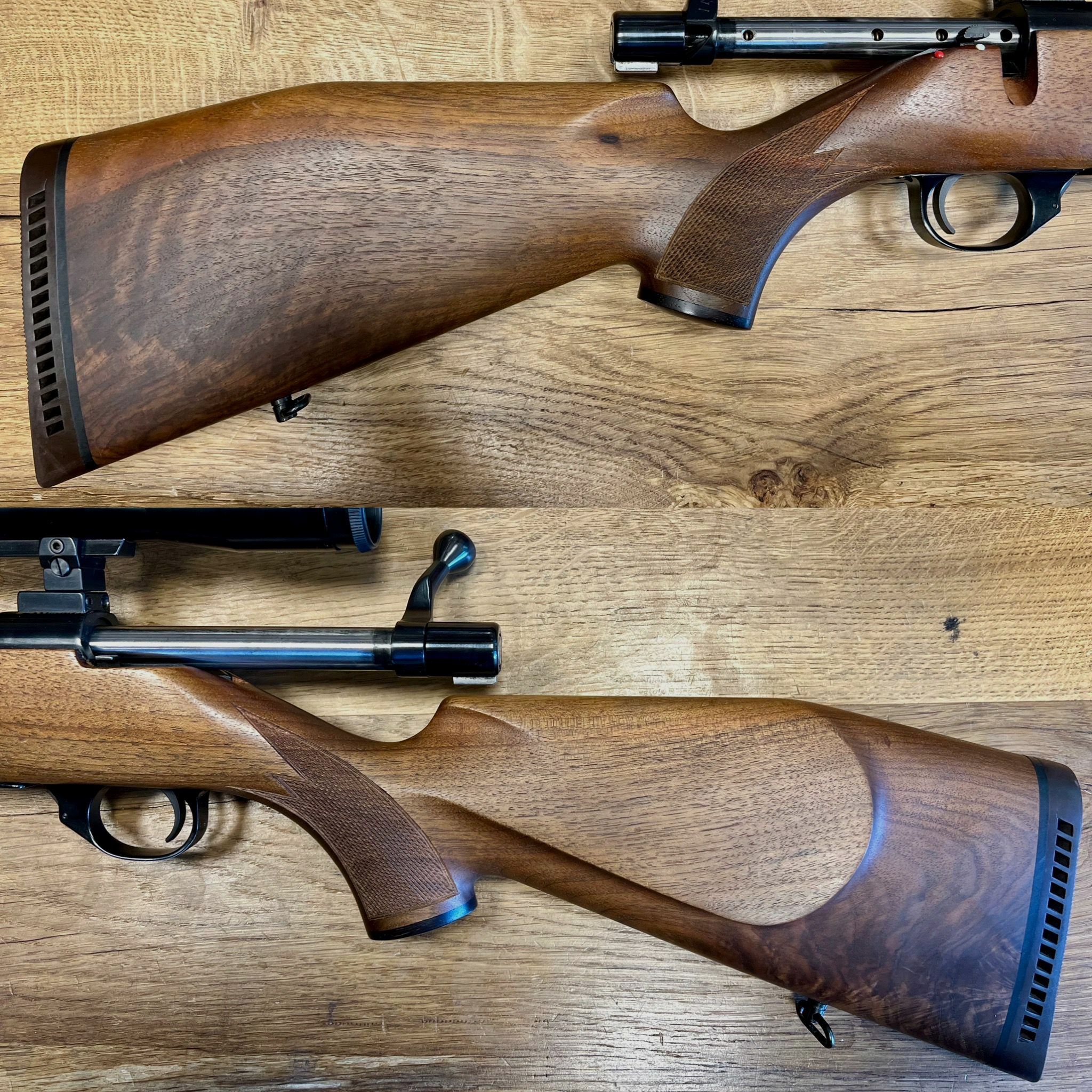 RWS for Dynamit Nobel Modell 89