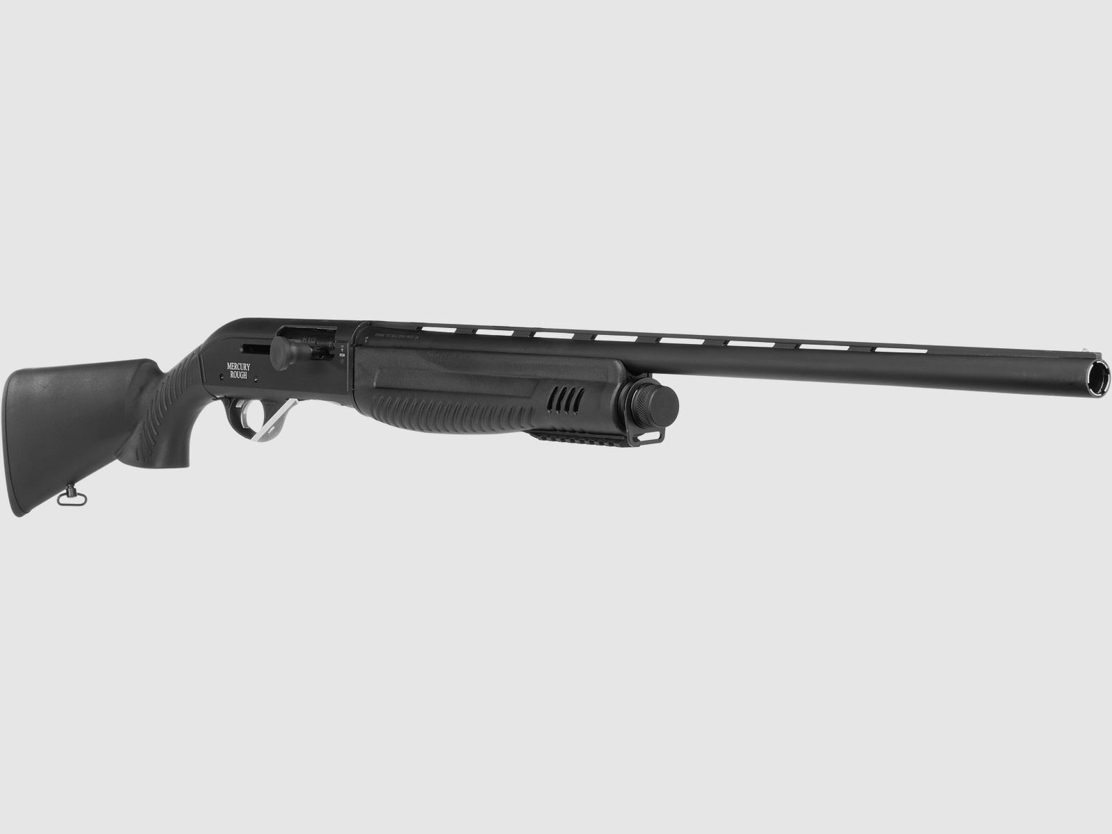 Mercury hunting semi-automatic shotgun Escort, cal. 12/76