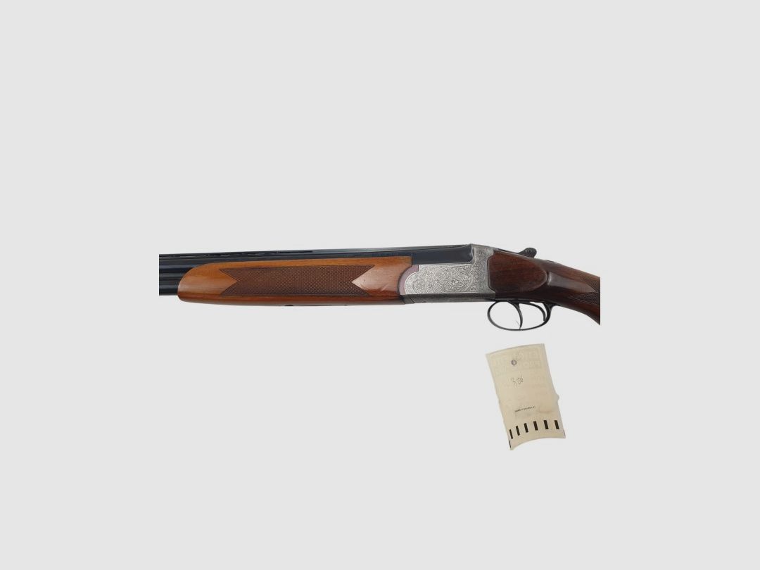 OP OCCASION - SUPERPOSE ITALIEN CONTENTO CAL.12/70, image 10 sur 12