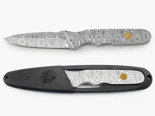 PUMA attorno al damasco