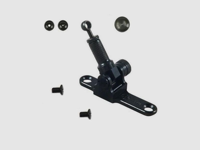 Peep Tang Sight Set Colt Lightning CAS, image 1 sur 2