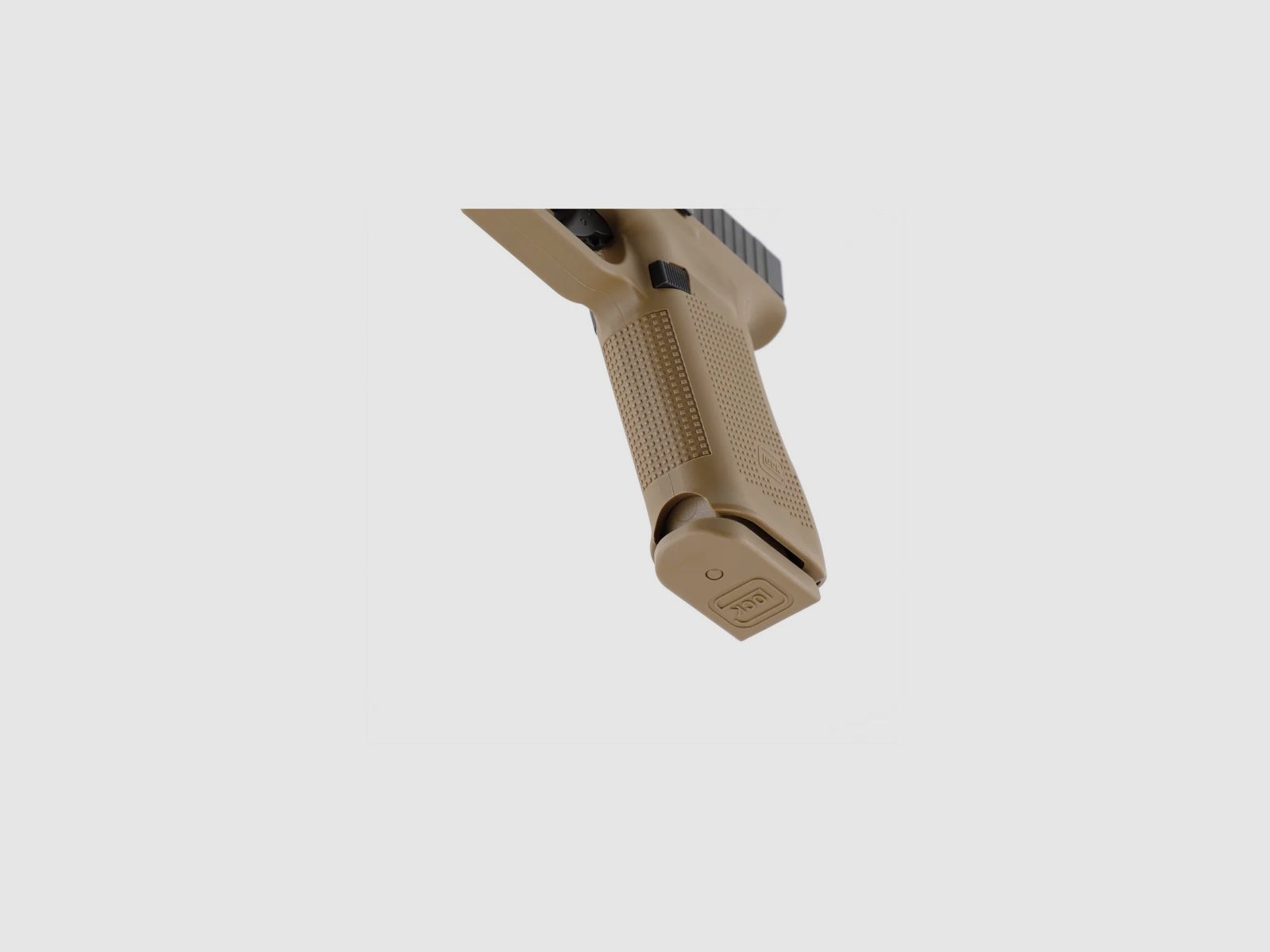 GLOCK G17 Gen5 Schreckschusspistole 9mm P.A.K. Coyote