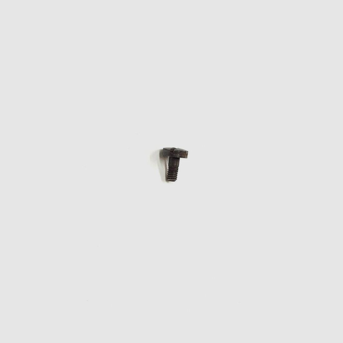 MAB [30A] vis inférieure pour PISTOLET AUTOMATIQUE MAB BREVETE MODELE C/D pièce d'origine, comme neuve