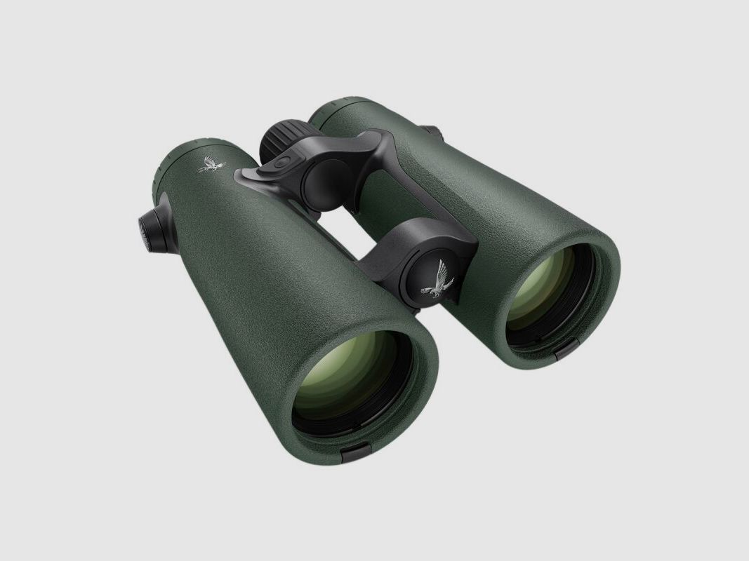 Swarovski Fernglas EL Range 10x42 TA