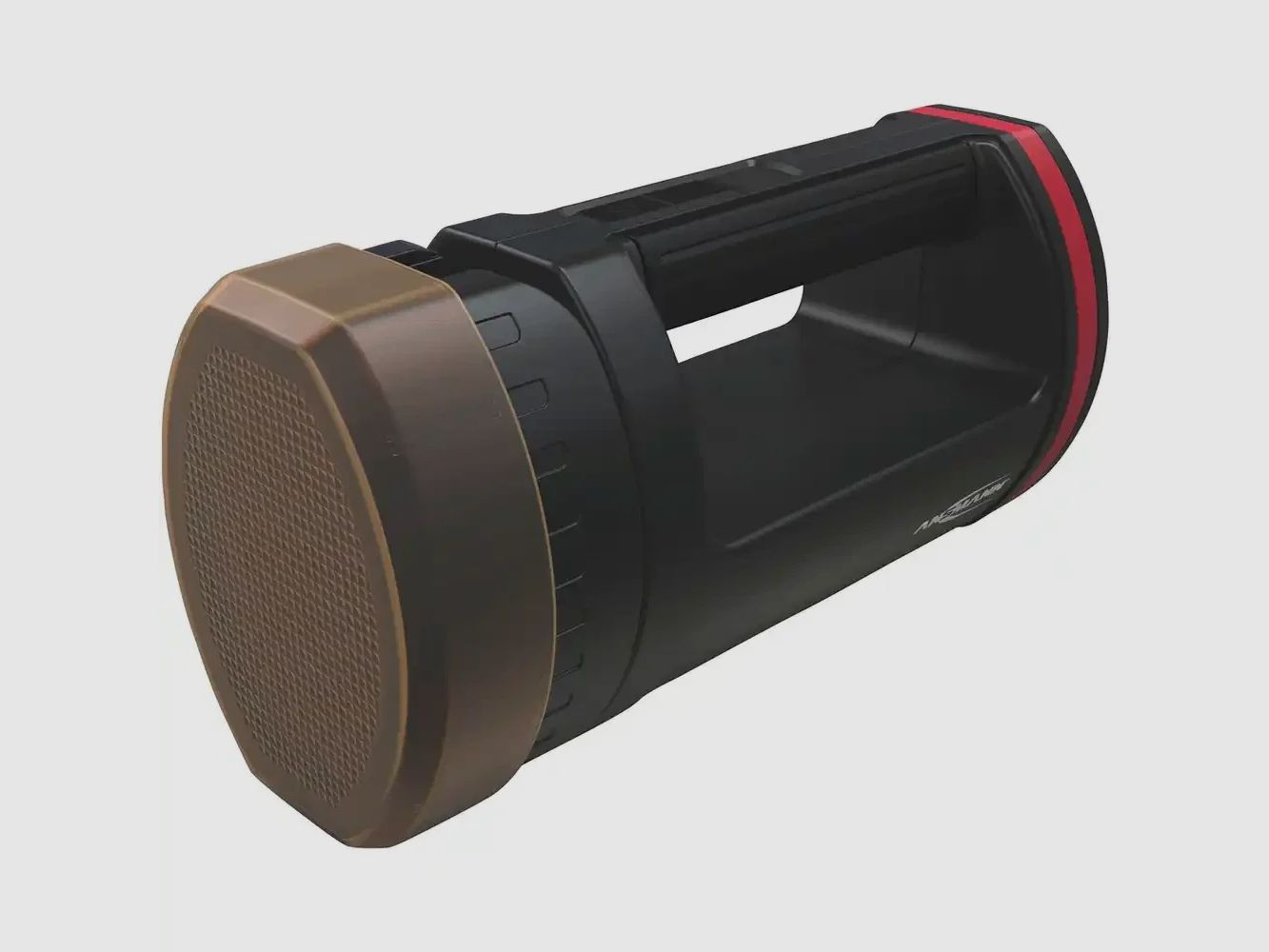 Ansmann Handscheinwerfer HS5R