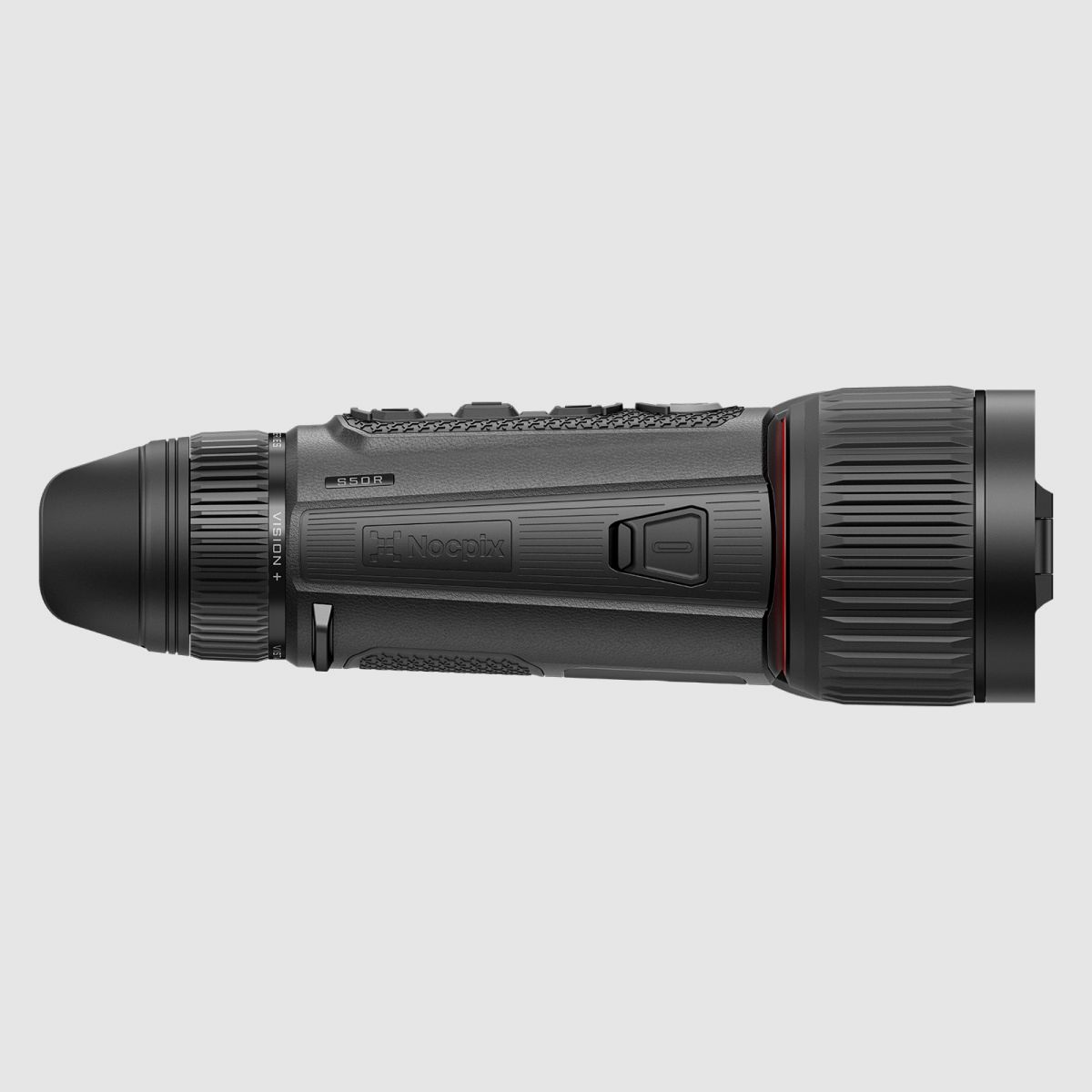 NOCPIX VISTA S50R LRF Wärmebild-Monokular