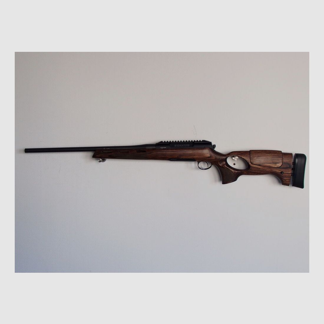 Rössler RÖWA Austria SIGNATURE Hunter Calibro .308 WIN