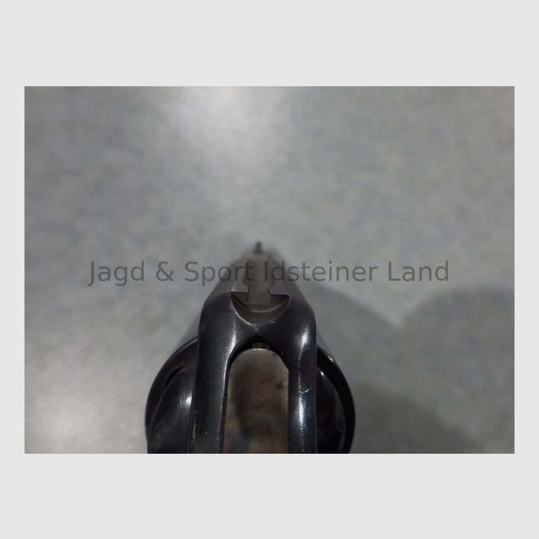 Smith & Wesson Mod. 13-3