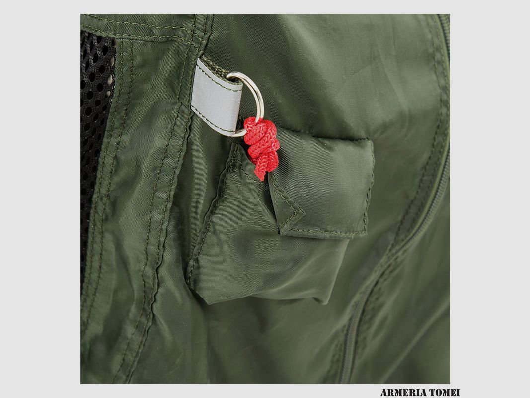 JRC – COCOON 2G RECOVERY SLING, afbeelding 2 van 3