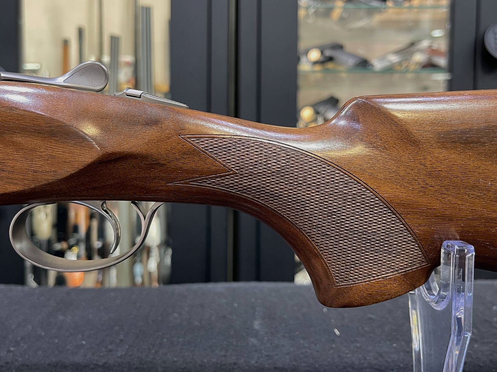 BERETTA ULTRALEGGERO SILVER CAL 12, immagine 10 di 20
