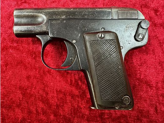 Melior 1907