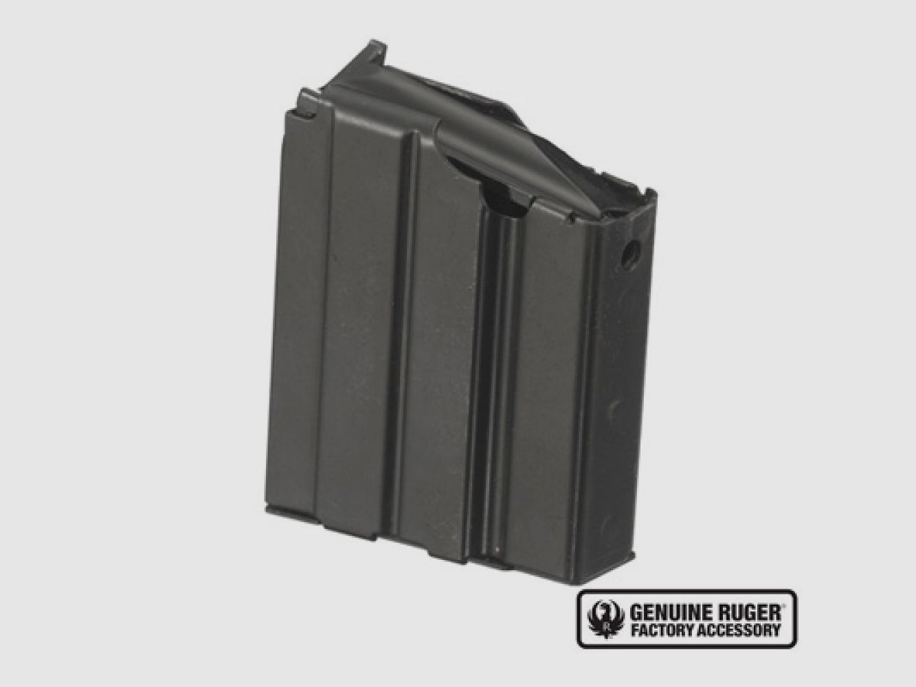 Ruger, chargeur, Mini-14, .223, 10 coups
