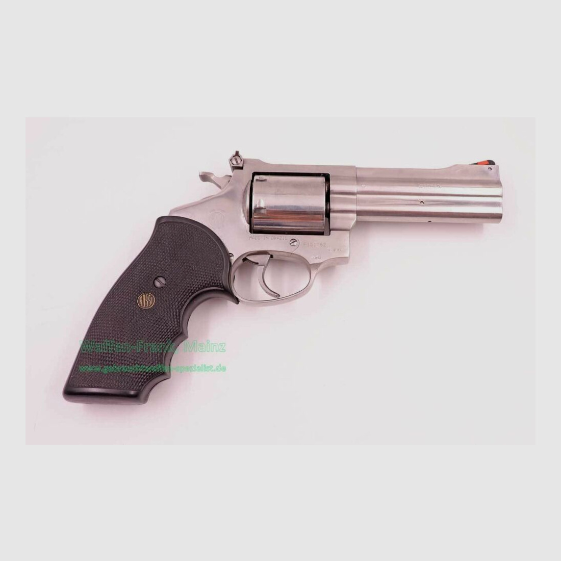 Rossi 711 Stainless