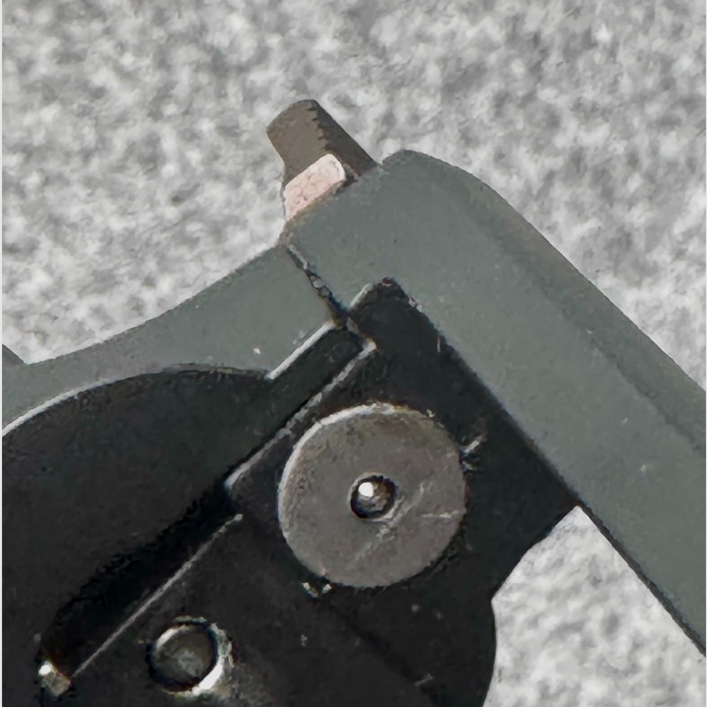 Weihrauch HW 88 Super Airweight