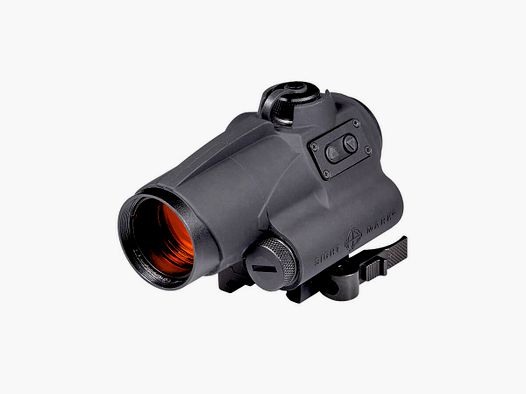 SIGHTMARK Wolverine 1x28 FSR LQD Red Dot Sight