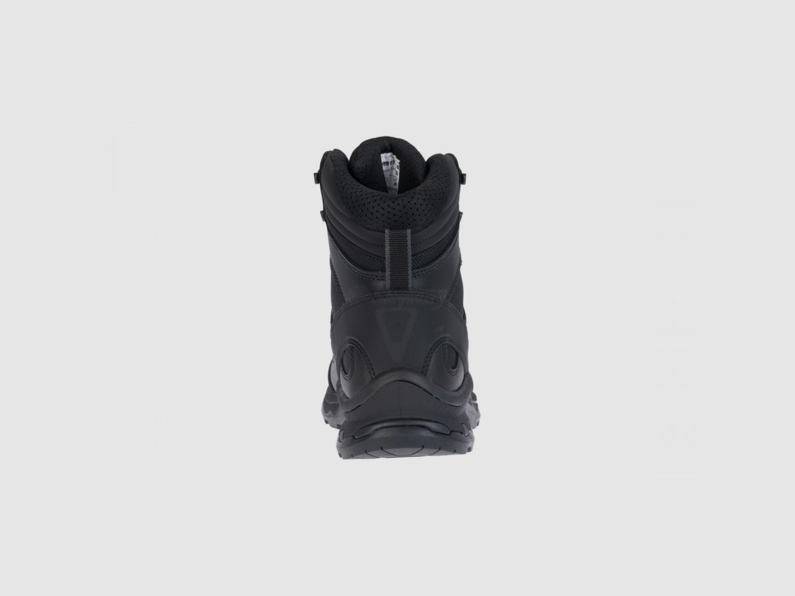 RTC BOTA CENTAUR 7″ SCHWARZ WP RTC 45, Bild 5 von 8