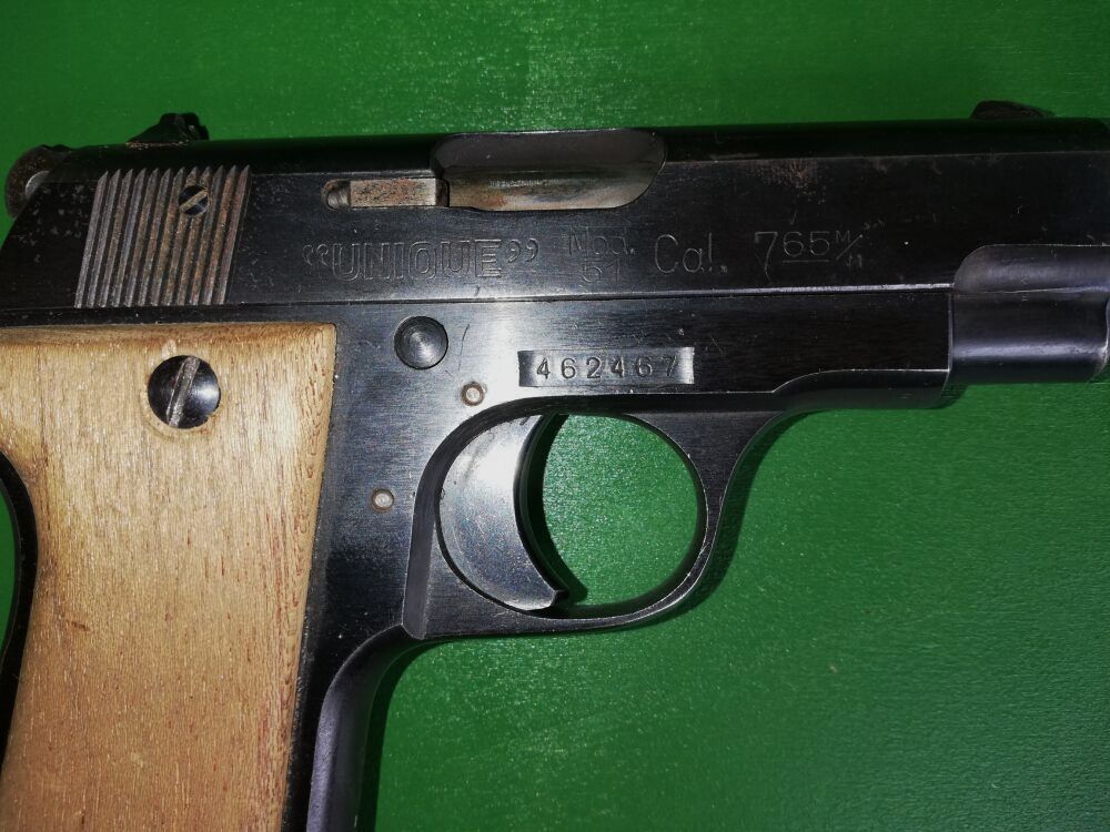 Unique 51
