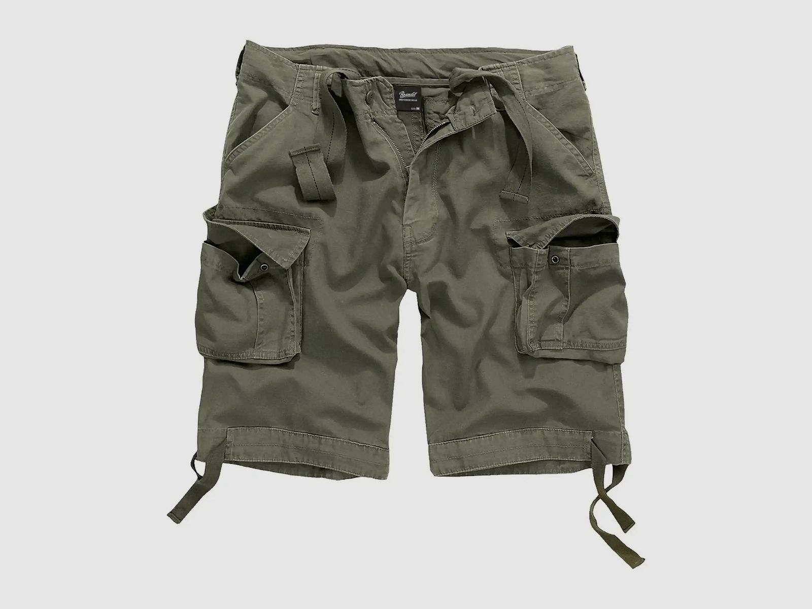 Brandit Urban Legend Shorts
