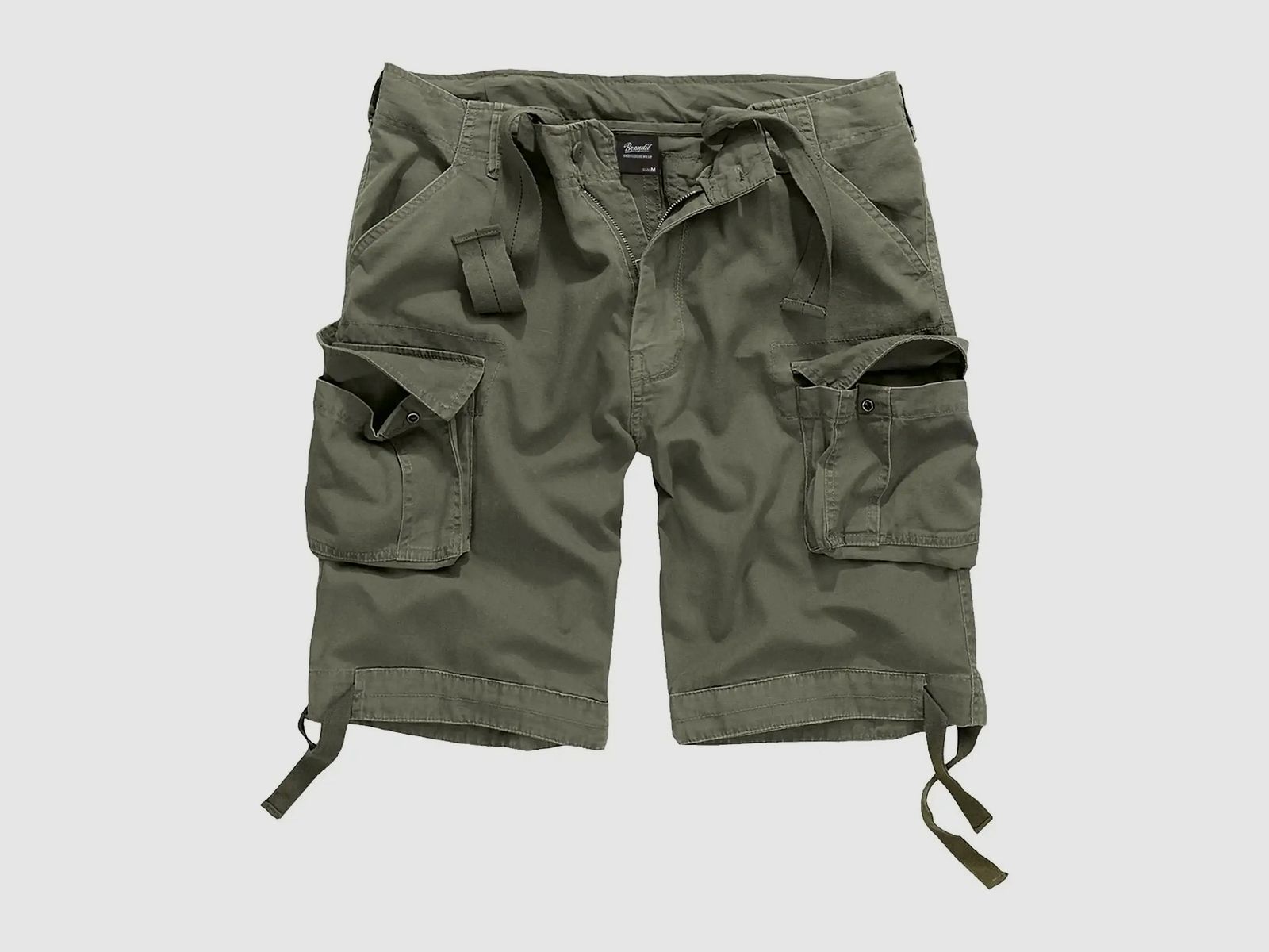 Brandit Brandit Urban Legend Shorts - Oliv / M Herren
