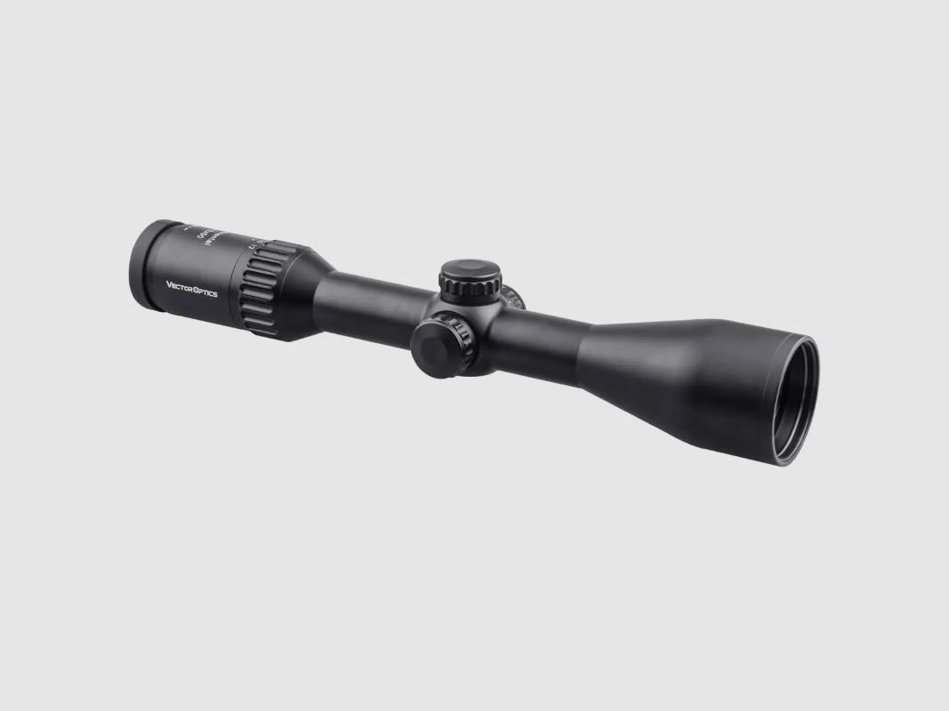 Riflescope VECTOR OPTICS Continental x6 2-12x50 G4, image 1 of 2