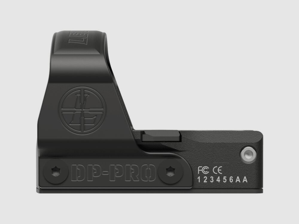 Leupold	 DeltaPoint