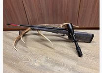 Winchester XPR Thumbhole, mit Zeiss Conquest V4 3-12x56