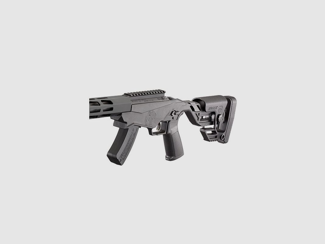 RUGER Precision, immagine 3 di 4