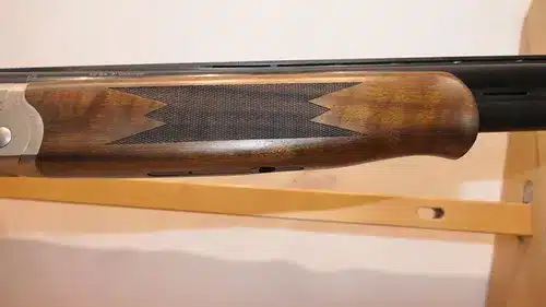 Jagdfunfkhahn Arms Setter Ergal Kal. 20/71cm, Bild 5 von 7